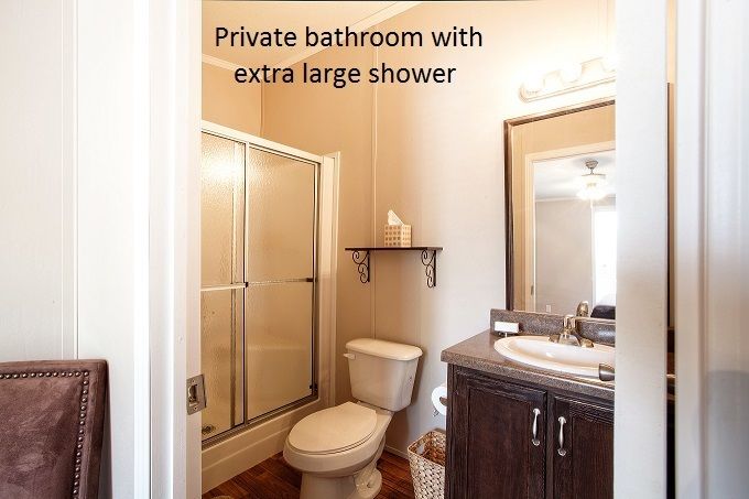 Corporate Mobile Housing - Eagle Ford Shale: County Road 329, Kenedy, TX 78119